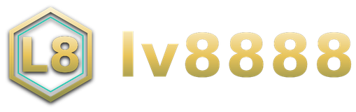 lv8888 logo
