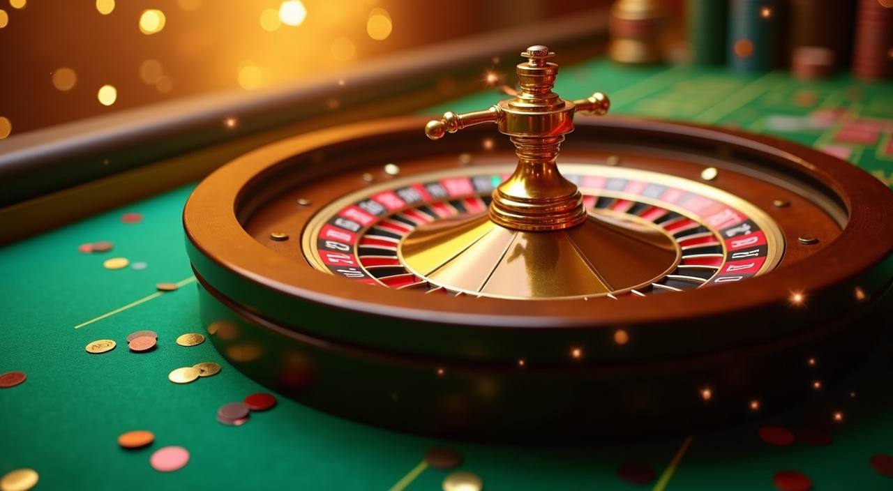 lv8888 Live Roulette